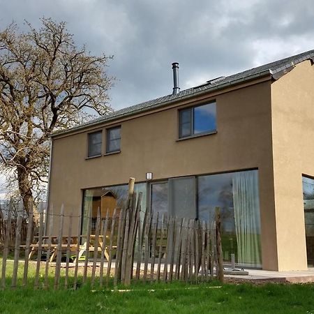 Ardennature Vakantiehuizen Met Prive-Sauna La-Roche-en-Ardenne Exterior foto