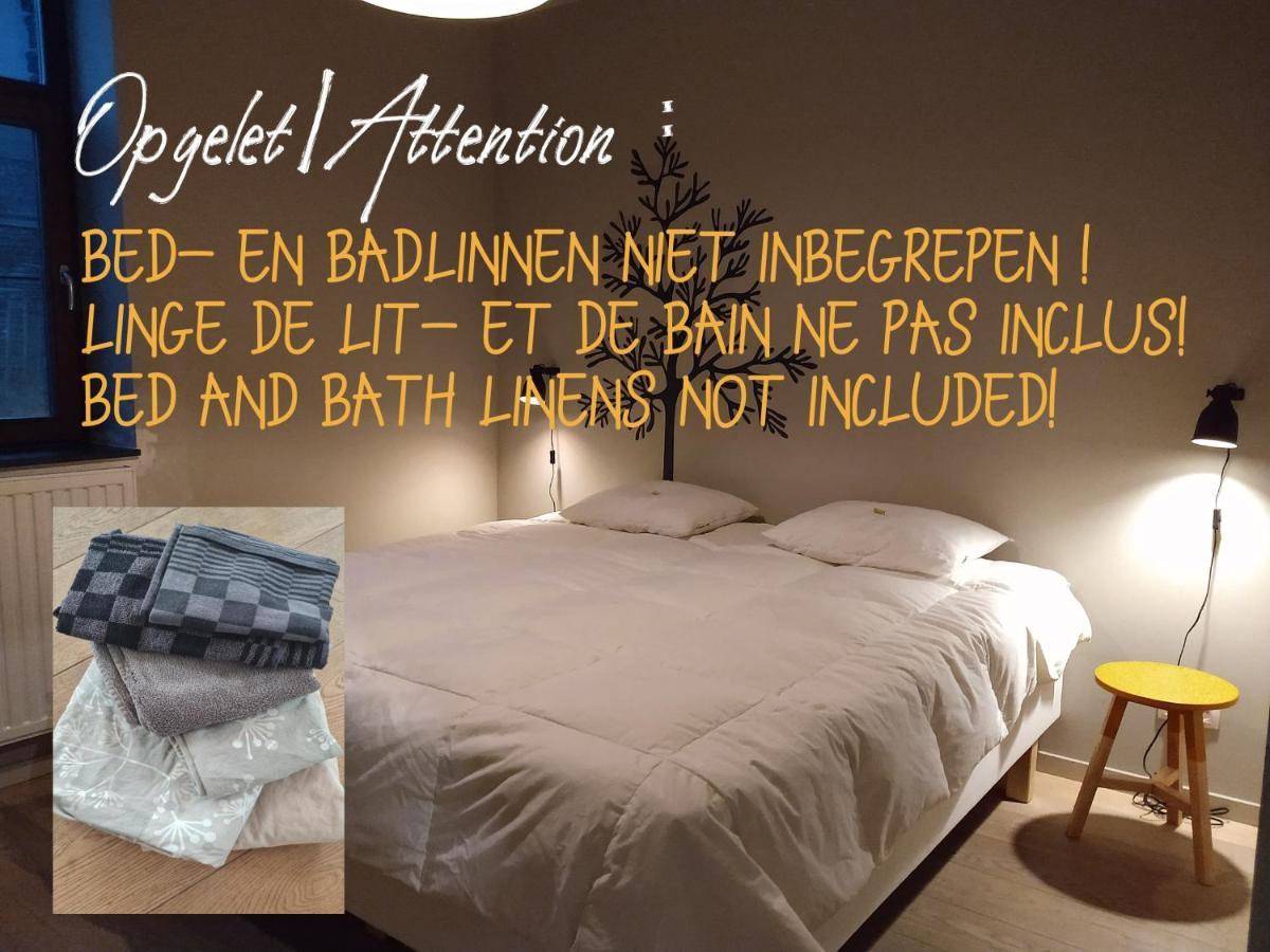 Ardennature Vakantiehuizen Met Prive-Sauna La-Roche-en-Ardenne Exterior foto