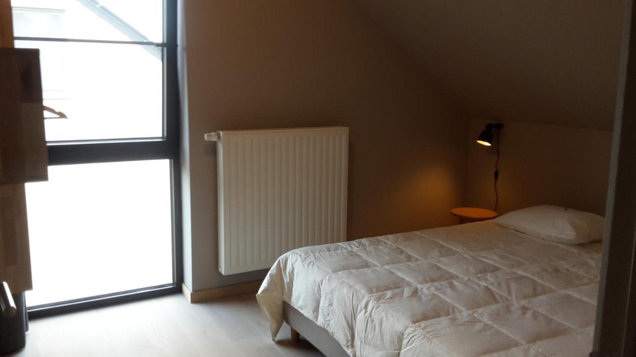 Ardennature Vakantiehuizen Met Prive-Sauna La-Roche-en-Ardenne Exterior foto